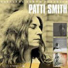 輸入盤 PATTI SMITH / ORIGINAL ALBUM CLASSICS [3CD]