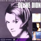 輸入盤 CELINE DION / ORIGINAL ALBUM CLASSICS [3CD]