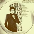輸入盤 LEONARD COHEN / GREATEST HITS [LP]