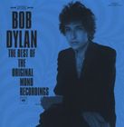 輸入盤 BOB DYLAN / BEST OF THE ORIGINAL MONO RECORDINGS [CD]