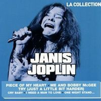 輸入盤 JANIS JOPLIN / LA COLLECTION [CD]