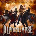 輸入盤 WEIRD AL YANKOVIC / ALPOCALYPSE [CD＋DVD]