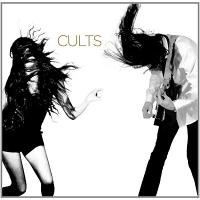 輸入盤 CULTS / CULTS [CD]