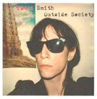 輸入盤 PATTI SMITH / OUTSIDE SOCIETY [CD]