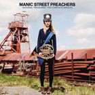 輸入盤 MANIC STREET PREACHERS / NATIONAL TREASURES ： COMPLETE SINGLES [2CD＋DVD]