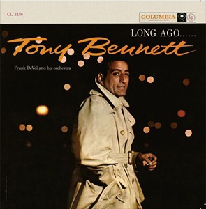 輸入盤 TONY BENNETT / LONG AGO ＆ FAR AWAY [CD]