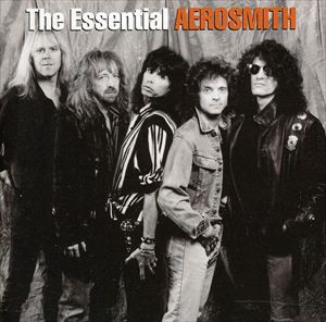 輸入盤 AEROSMITH / ESSENTIAL [2CD]