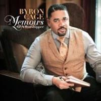 輸入盤 BYRON CAGE / MEMORIES OF A WORSHIPPER [CD]