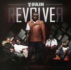 輸入盤 T-PAIN / REVOLVER （CLN） [CD]