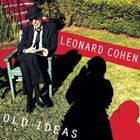 輸入盤 LEONARD COHEN / OLD IDEAS [CD]