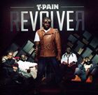 輸入盤 T-PAIN / REVOLVER （DLX） （CLN） [CD]