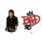 輸入盤 MICHAEL JACKSON / BAD 25TH ANNIVERSARY EDITION （LTD） [3LP]