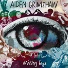 輸入盤 AIDEN GRIMSHAW / MISTY EYE [CD]