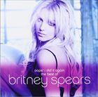 輸入盤 BRITNEY SPEARS / BEST OF ： OOPS! I DID IT AGAIN [CD]