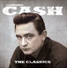 輸入盤 JOHNNY CASH / CLASSICS [CD]