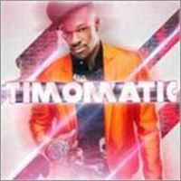 輸入盤 TIMOMATIC / TIMOMATIC （AU） [CD]