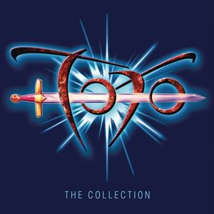 輸入盤 TOTO / COLLECTION [CD]