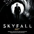 輸入盤 O.S.T. / SKYFALL （SCORE） [CD]