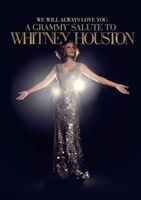 輸入盤 WHITNEY HOUSTON / WE WILL ALWAYS LOVE YOU ： GRAMMY SALUTE [DVD]