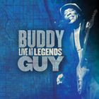 輸入盤 BUDDY GUY / LIVE AT LEGENDS [CD]
