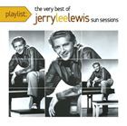 輸入盤 JERRY LEE LEWIS / PLAYLIST ： THE VERY BEST OF [CD]