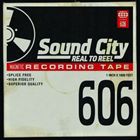 輸入盤 O.S.T. / SOUND CITY ： REAL TO REEL [CD]