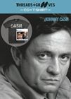 輸入盤 JOHNNY CASH / THREADS ＆ GROOVES [CD]