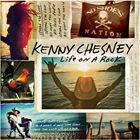 輸入盤 KENNY CHESNEY / LIFE ON A ROCK [CD]