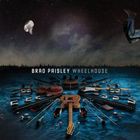 輸入盤 BRAD PAISLEY / WHEELHOUSE （DLX） [CD]