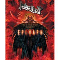 輸入盤 JUDAS PRIEST / EPITAPH [BLU-RAY]