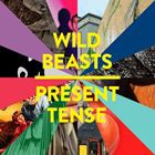 輸入盤 WILD BEASTS / PRESENT TENSE [CD]