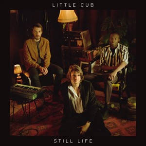 輸入盤 LITTLE CUB / STILL LIFE [CD]