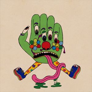 輸入盤 DAN DEACON / GLISS RIFFER [CD]