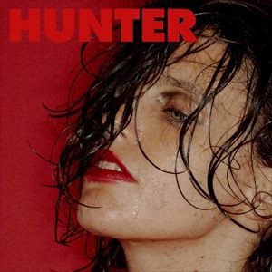 輸入盤 ANNA CALVI / HUNTER [LP]