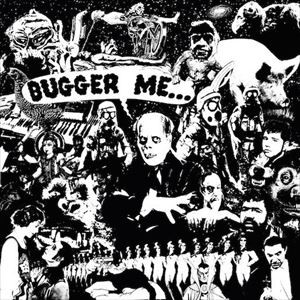 輸入盤 SAM COOMES / BUGGER ME [CD]