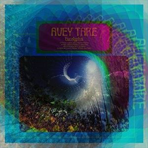 輸入盤 AVEY TARE / EUCALYPTUS [CD]