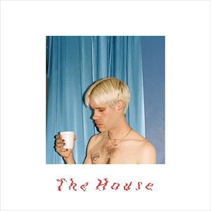 輸入盤 PORCHES / HOUSE [CD]