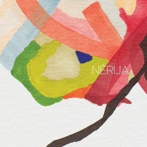 輸入盤 NERIJA / BLUME [CD]