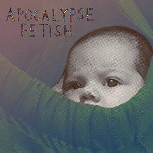 輸入盤 LOU BARLOW / APOCALYPSE FETISH [CD]