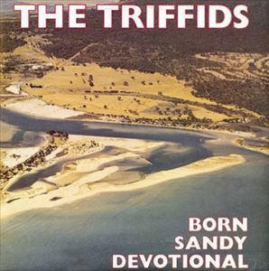 輸入盤 TRIFFIDS / BORN SANDY DEVOTIONAL [LP]