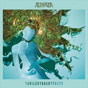 輸入盤 TRAILER TRASH TRACYS / ALTHAEA [CD]