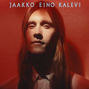 輸入盤 JAAKKO EINO KALEVI / JAAKKO EINO KALEVI [CD]