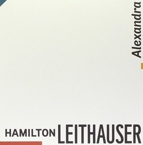 輸入盤 HAMILTON LEITHAUSER / ALEXANDRA ／ IN THE SHALLOW [7inch]