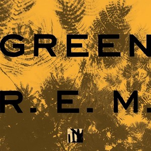 輸入盤 R.E.M. / GREEN [CD]