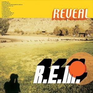 輸入盤 R.E.M. / REVEAL [CD]