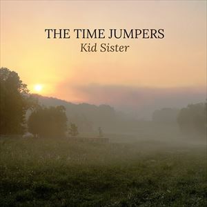 輸入盤 TIME JUMPERS / KID SISTER [2LP]
