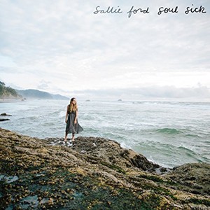 輸入盤 SALLIE FORD / SOUL SICK [CD]