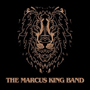 輸入盤 MARCUS KING BAND / MARCUS KING BAND [CD]