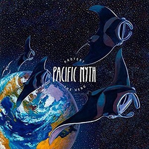 輸入盤 PROTEST THE HERO / PACIFIC MYTH [CD]