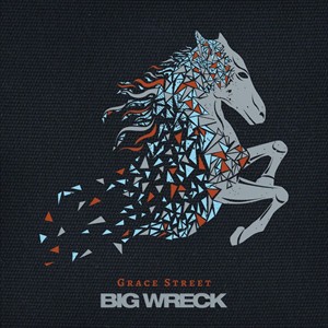 輸入盤 BIG WRECK / GRACE STREET [CD]
